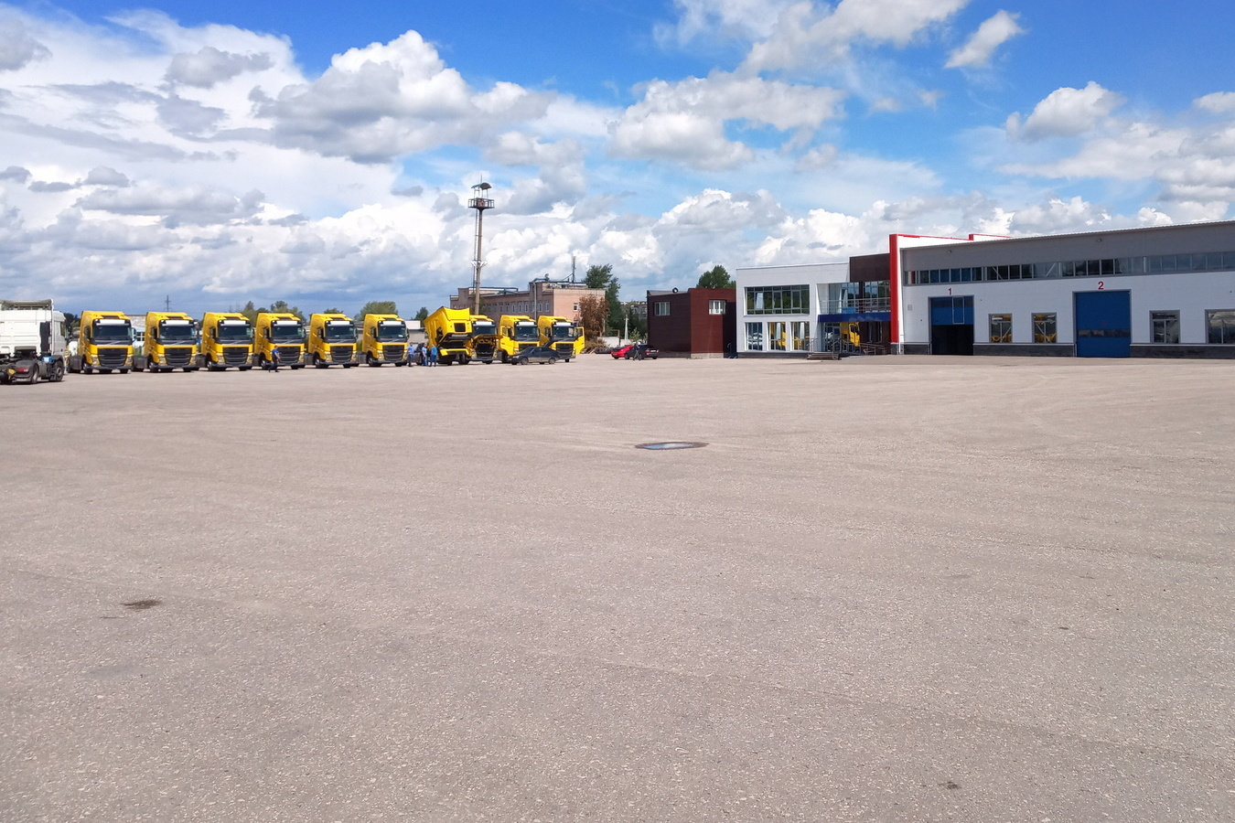 Описание изображения